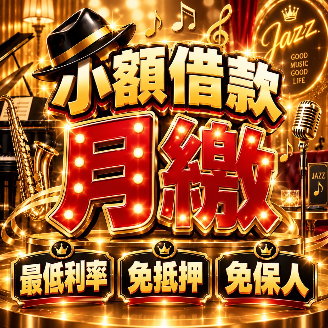 為何選我們